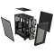 Obudowa Corsair 3000D Airflow RGB TG czarna